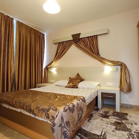 07 Group Hotel Alanya Exteriör bild