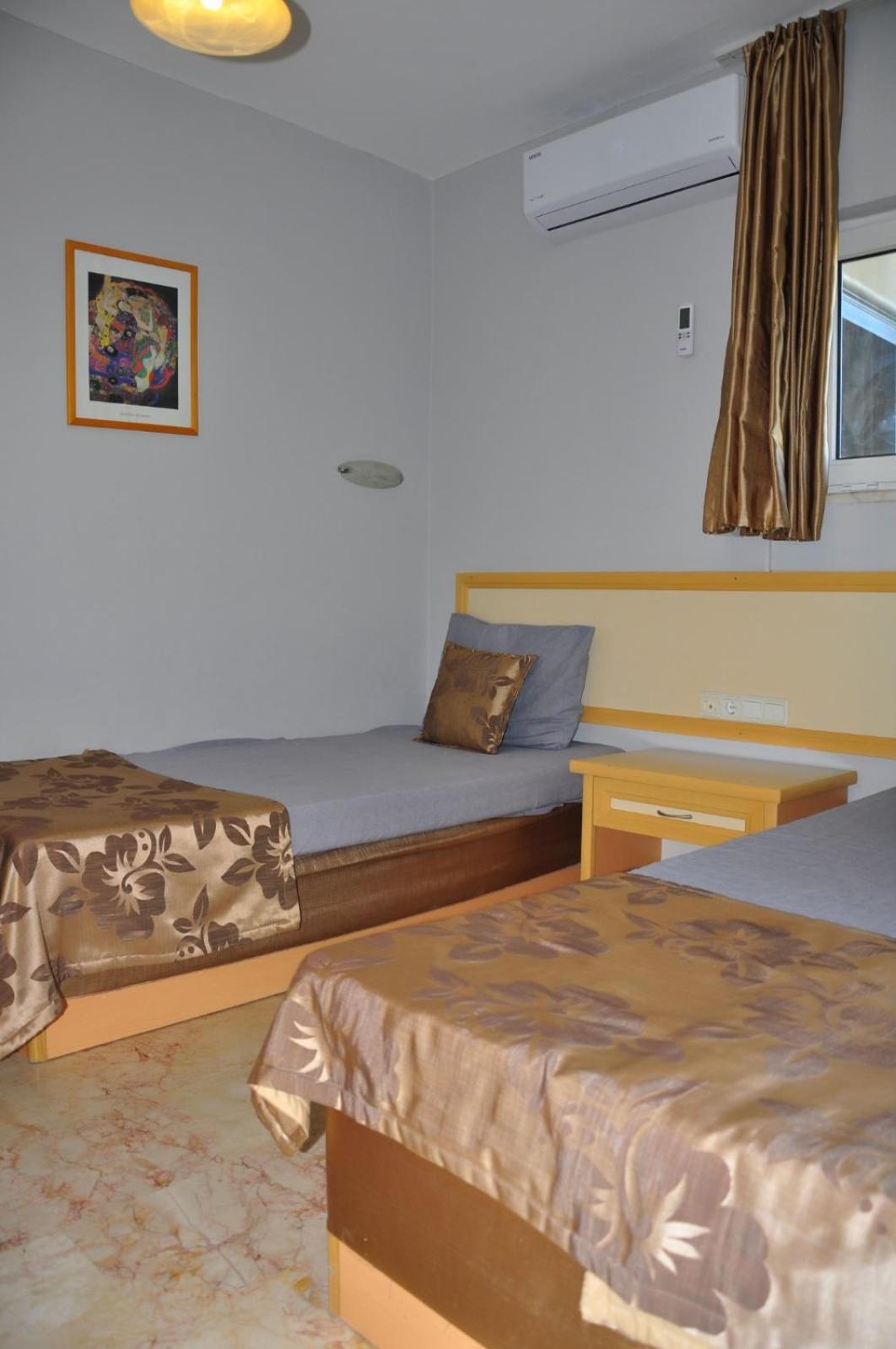07 Group Hotel Alanya Exteriör bild