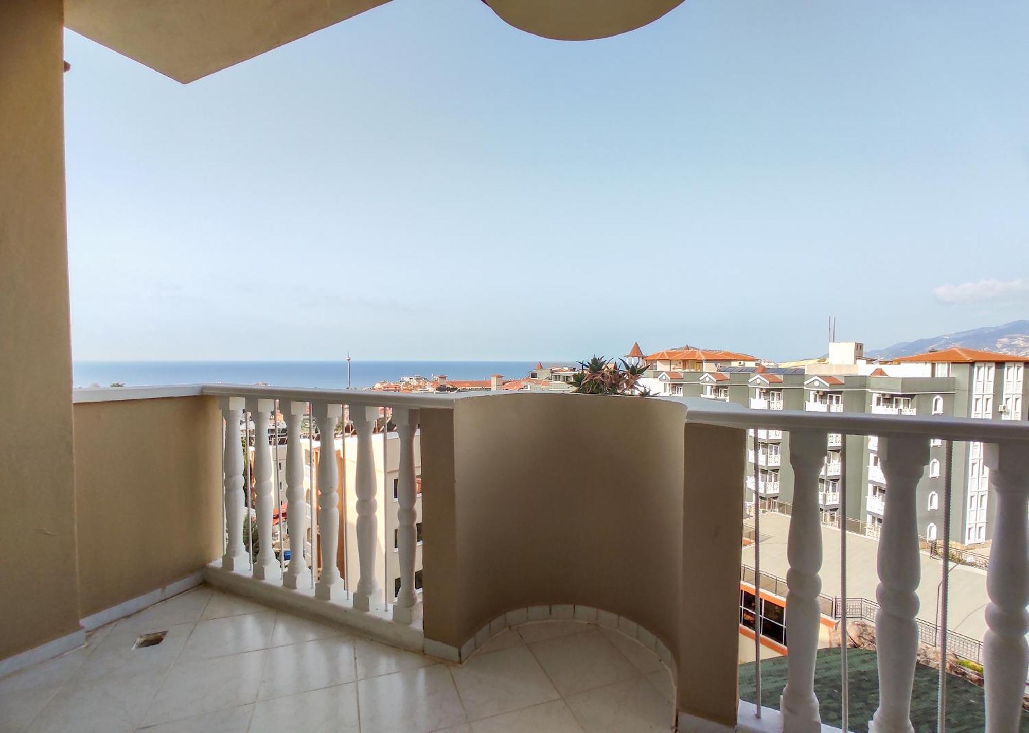 07 Group Hotel Alanya Exteriör bild