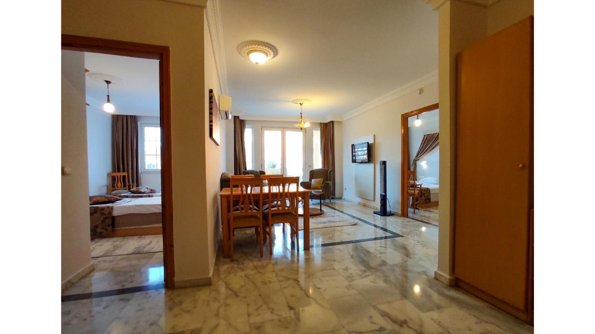 07 Group Hotel Alanya Exteriör bild
